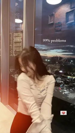 99% Problems trend