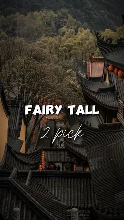 FAIRY TALL REMIX