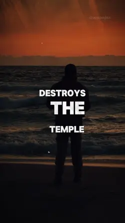 Temple of God