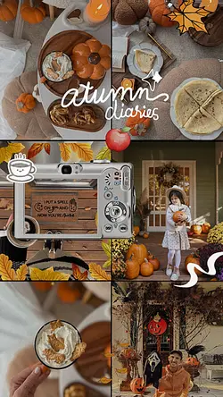 Autumn diaries
