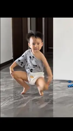 Ai 跳舞