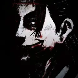 Why are you scared?