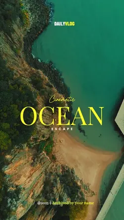 Travel Cinematic 