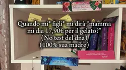 Tutto sua madre