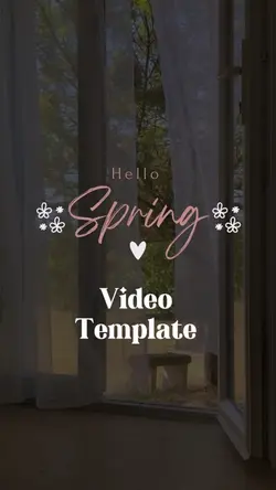 Hello April 🌷