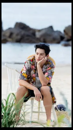 outfit merubah
