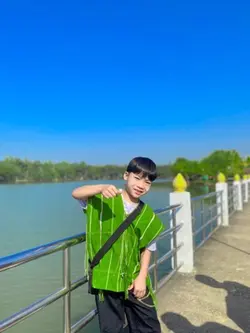 🫰💚