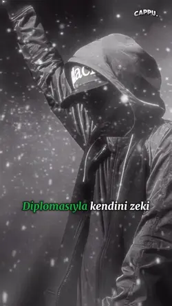 SES ŞABLON CAPPU.