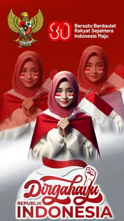 Kemerdekaan