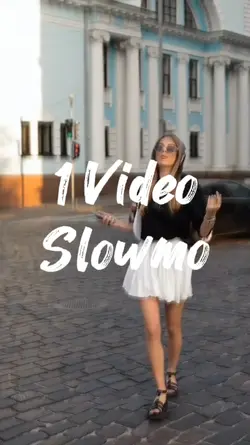1 video