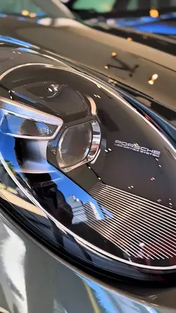 Luxury Car Edit