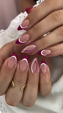 unhas perfeitas