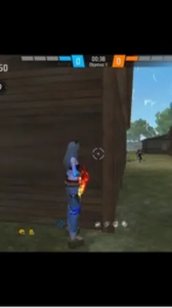 Trend freefire 