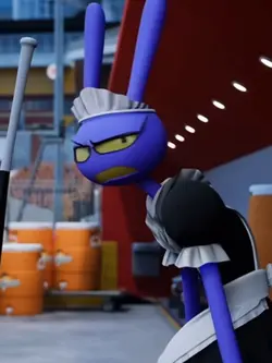 Free Jax Maid Edit