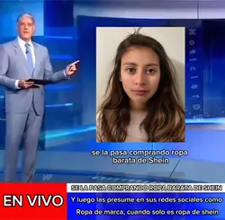 Ropa de SHEIN 