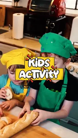 Kids Activity