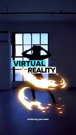 Virtual Reality