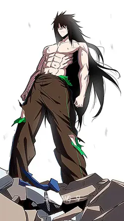 Manhua
