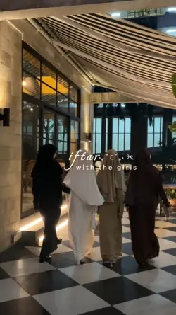 iftar vlog
