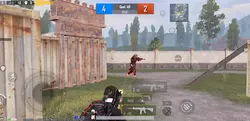 PUBG preset