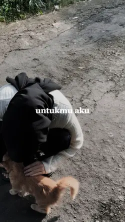 untukmu aku bertahan