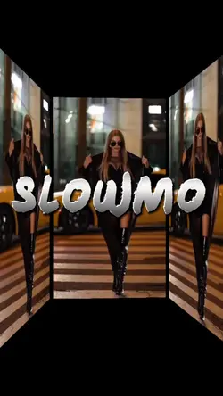 Slowmo 