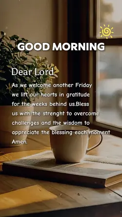 Dear Lord 