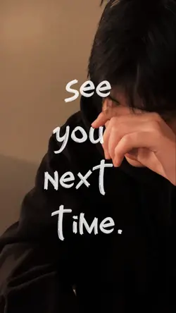 see you next time 