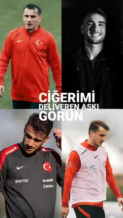 Kerem ve Yunus 