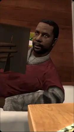 meme greenscreen