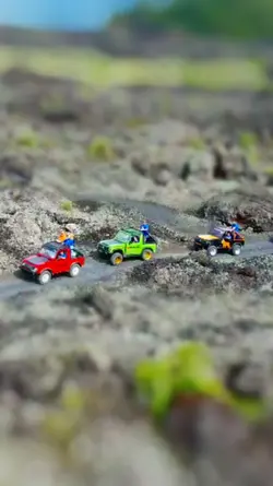 Efek miniatur viral