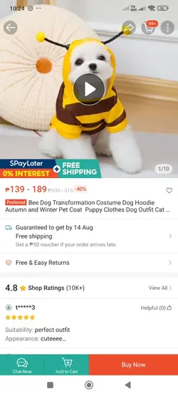 product Template 
