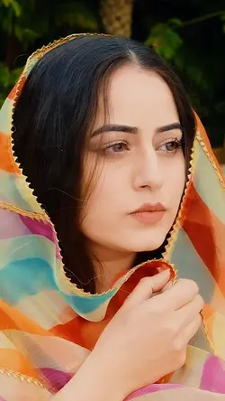 ay dilruba chehre