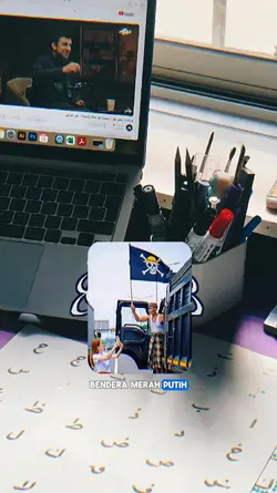Trend bendera luffy