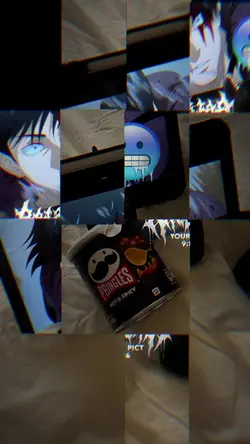 TREND JJ PUZZLE