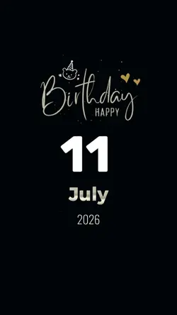 Birthday My Son 11