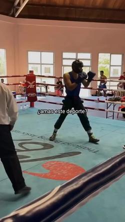Recut | Amas este deporte?