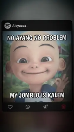 MEME JJ ASIK