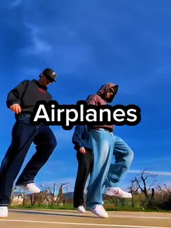 Airplanes