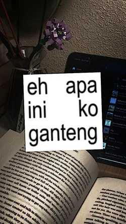 eh ini apa, kok