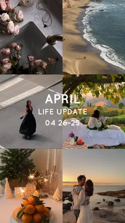 April dump 