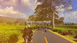 kahel na langit 