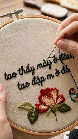 Em Ghi Dùm Chị 
