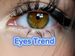 Eyes TREND👁️🔥