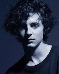 TIMOTHÉE😻😻