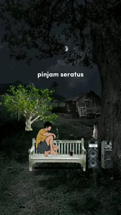 pinjam seratus