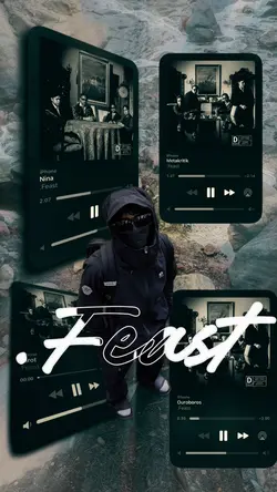 NINA FEAST III