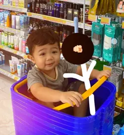 abe kecut