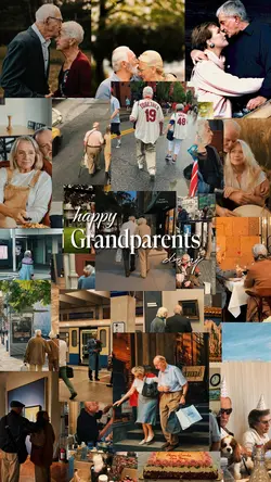Grandparents day