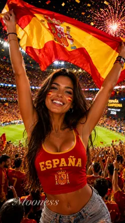 Hoy sí España